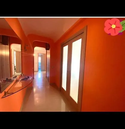 Gæstehus Come A Casa Tua Rom