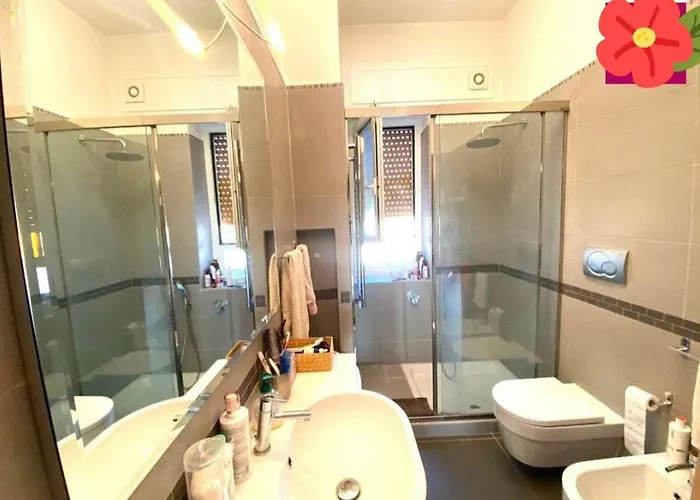 Come A Casa Tua 3* Roma