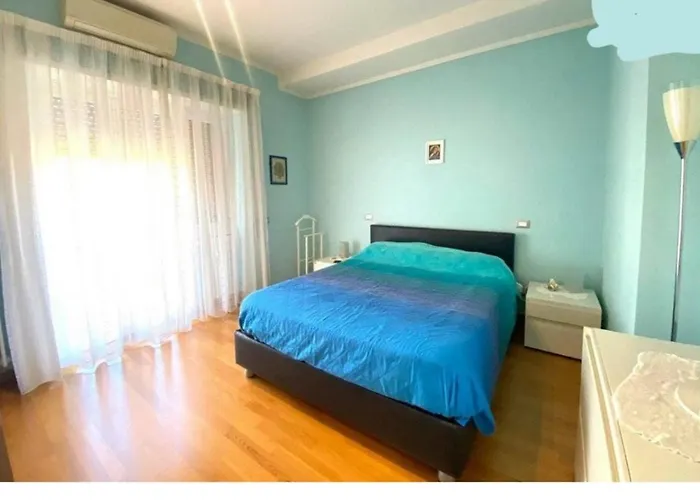 Come A Casa Tua Affittacamere 3*