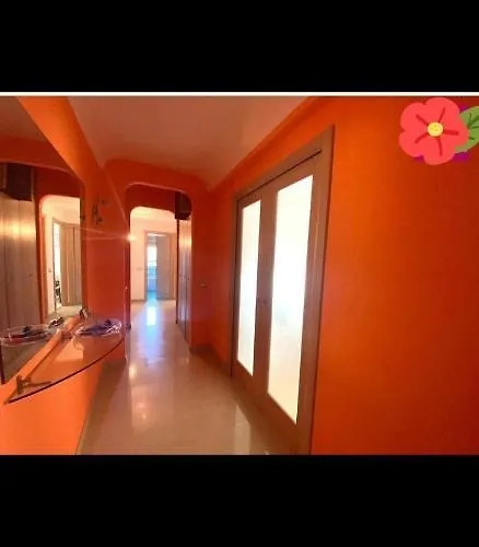 Πανσιόν Come A Casa Tua Ρώμη