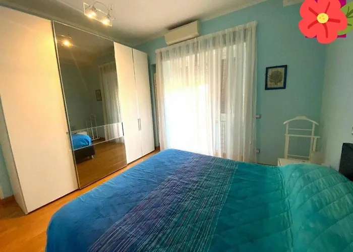 Affittacamere Come A Casa Tua 3*