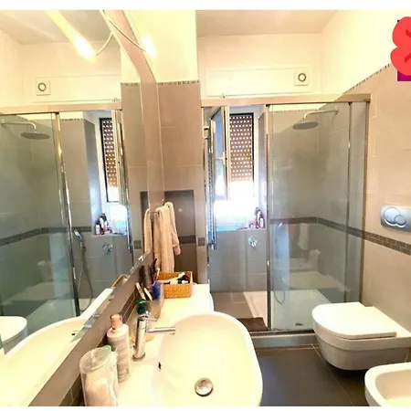 Come A Casa Tua 3* Roma